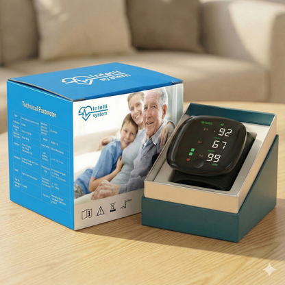 Omniflow - Blodtrycksmätare old