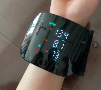 Omniflow - Blodtrycksmätare old